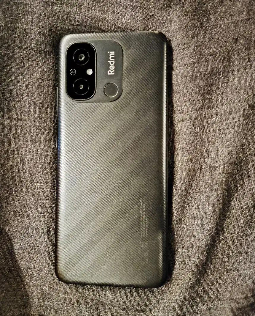 گوشی شیائومی Redmi 12 C|موبایل|کرمان, |دیوار