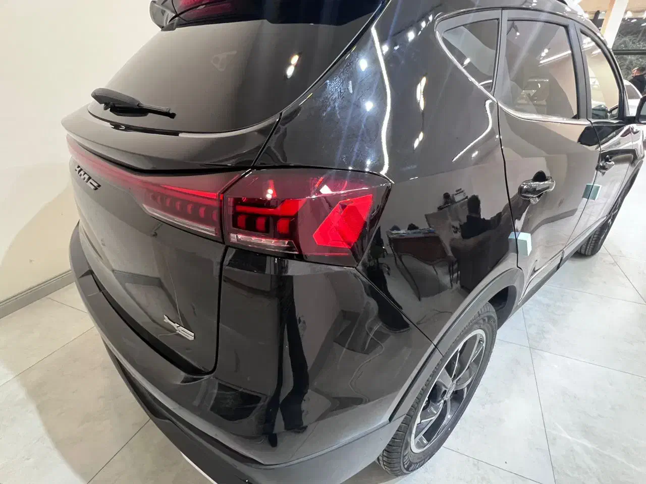 Kmc  x5|خودرو سواری و وانت|تهران, مهران|دیوار