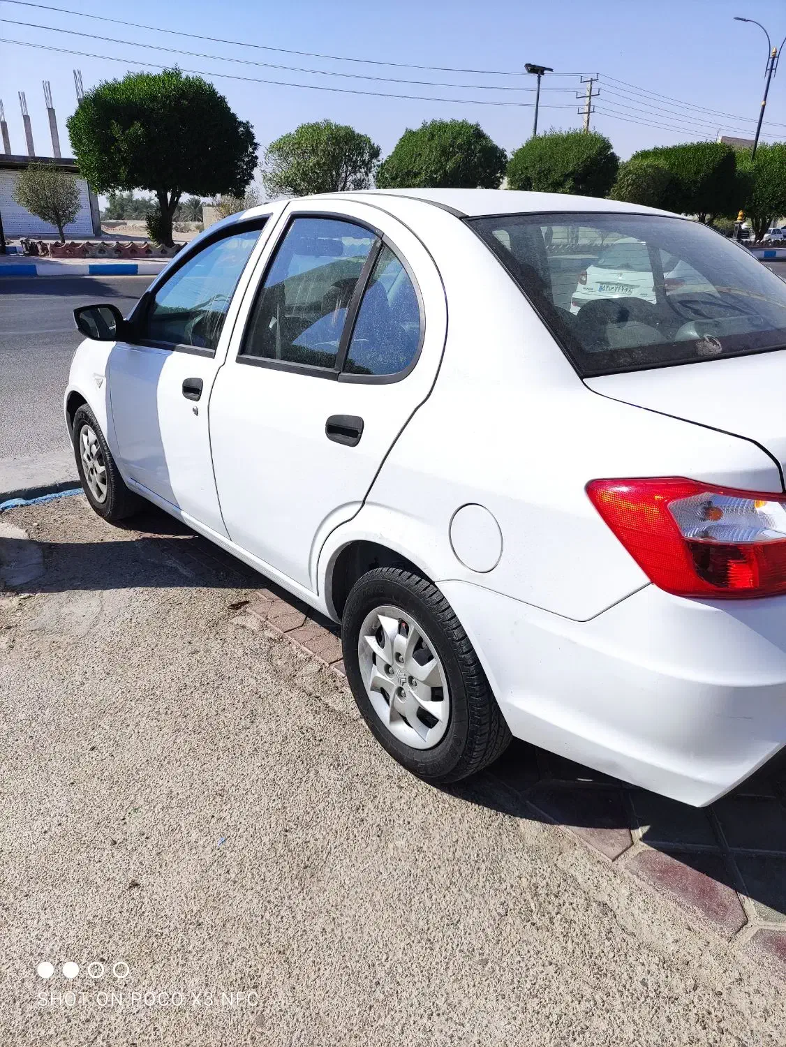 ساینا s مدل 1401|خودرو سواری و وانت|بوشهر, |دیوار