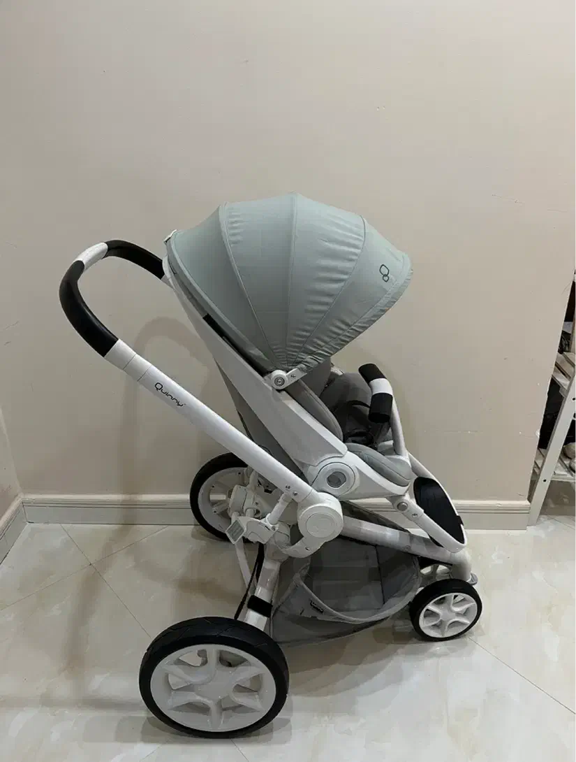 کالسکه و کرییر مدل مکسی کوزی|کالسکه و لوازم جانبی|بندرعباس, |دیوار