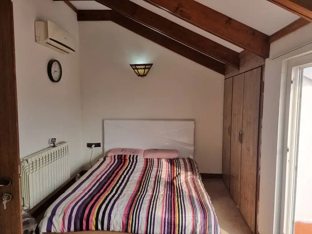 اپارتمان دوبلکس طبقه پنجم وششم فرهنگ رویان|فروش آپارتمان|رویان, |دیوار