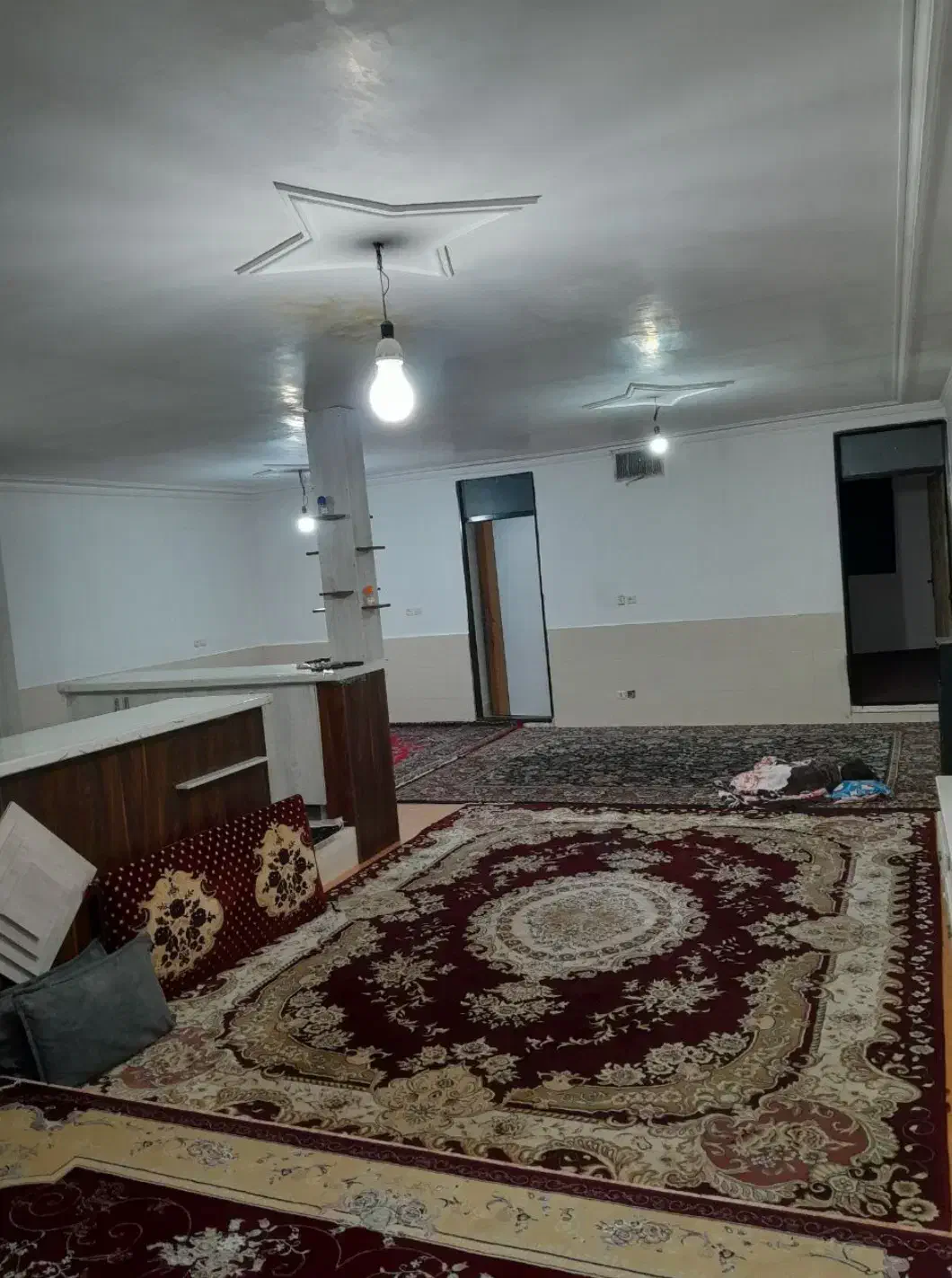 خانه اجاره ای|اجارهٔ خانه و ویلا|هشتگرد, هشتگرد قدیم|دیوار