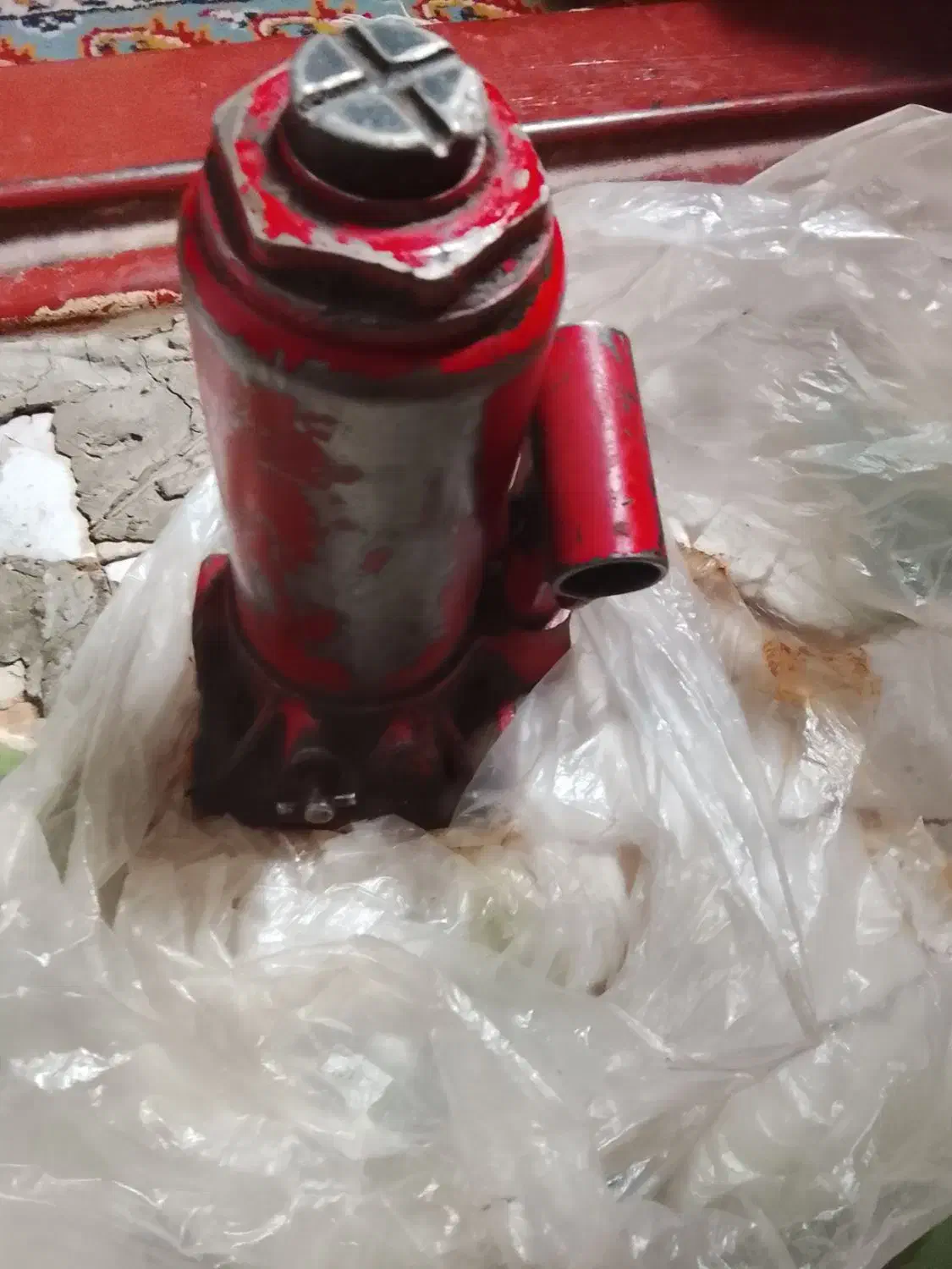 جک فروشی|ابزارآلات|ایرانشهر, |دیوار