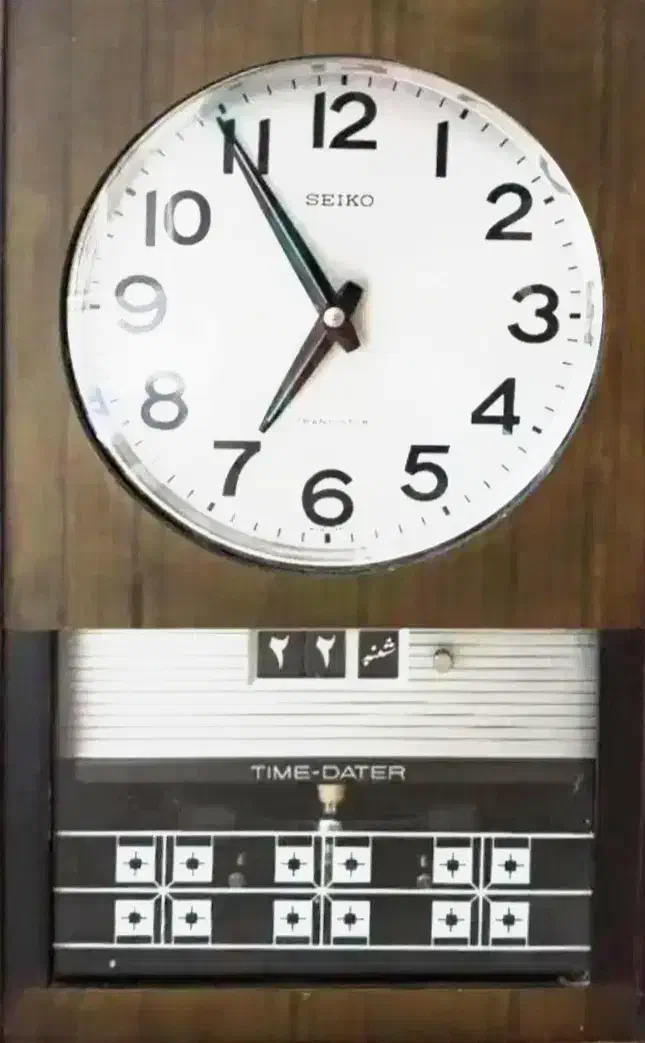 ساعت دیواری آنتیک آونگ دار|ساعت دیواری و تزئینی|تبریز, |دیوار