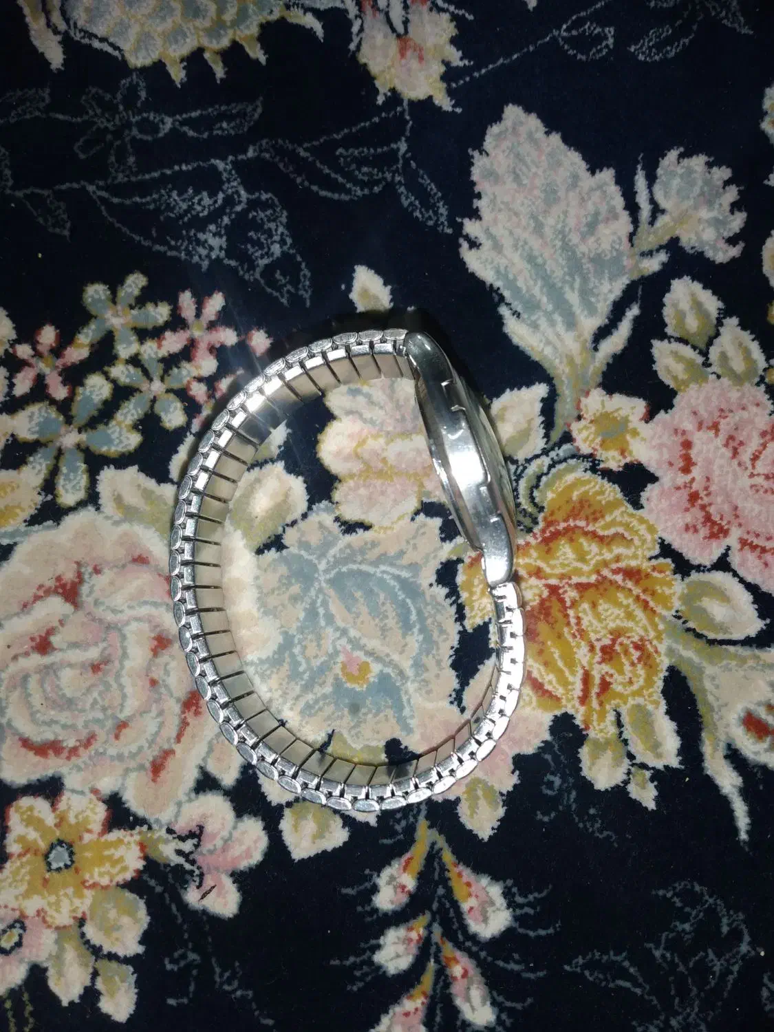 ساعت اصل ژاپن ، زیرخاکی عتیقه|ساعت|بیرجند, |دیوار