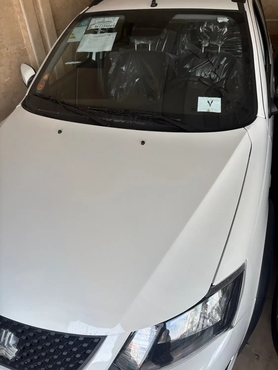 کوییک صفر GX تیپ L فول خشک ۱۴۰۴|خودرو سواری و وانت|گرگان, |دیوار