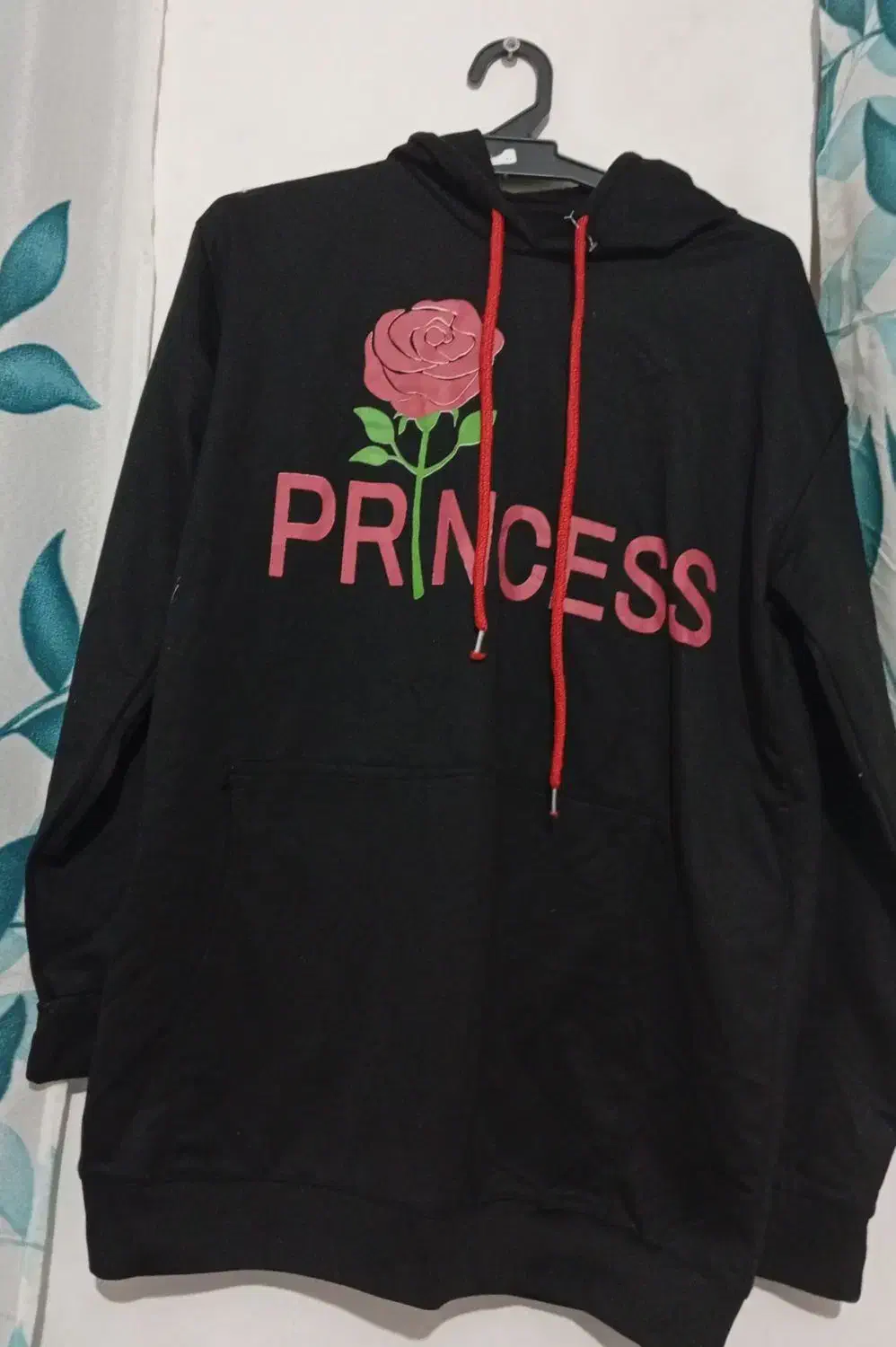 هودی دخترانه مناسب ۱۵ـ۱۶ساله|لباس|شهرکرد, |دیوار