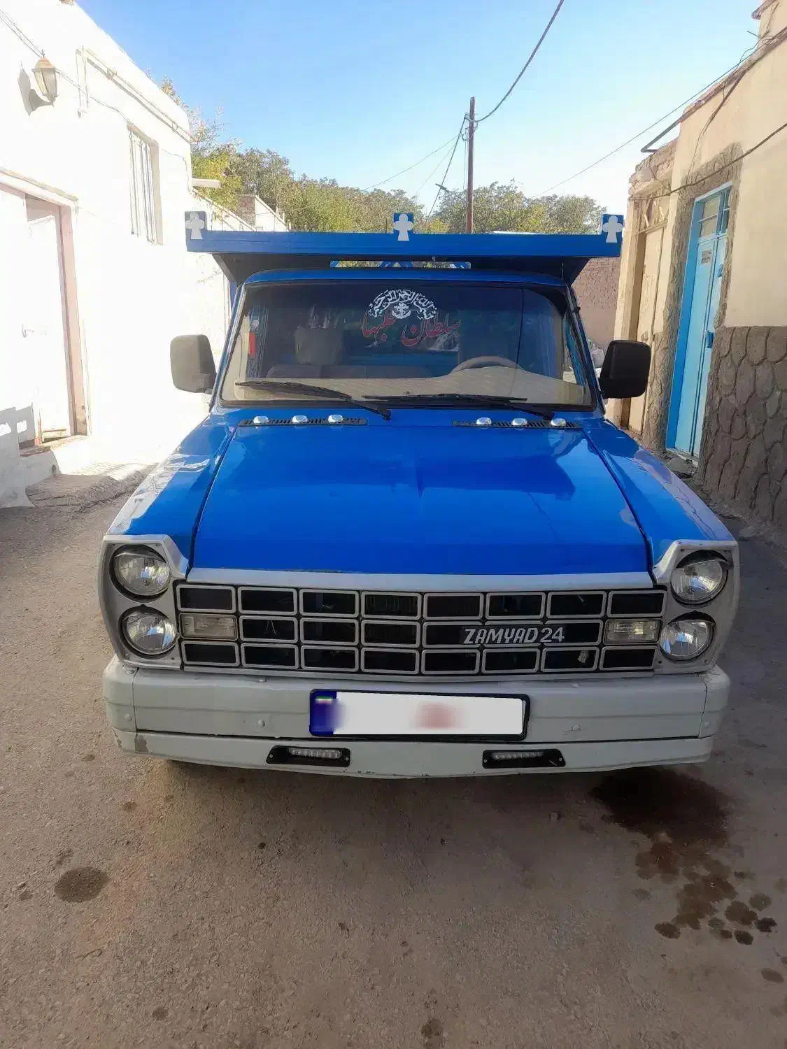 فروش|خودرو سواری و وانت|آذرشهر, |دیوار