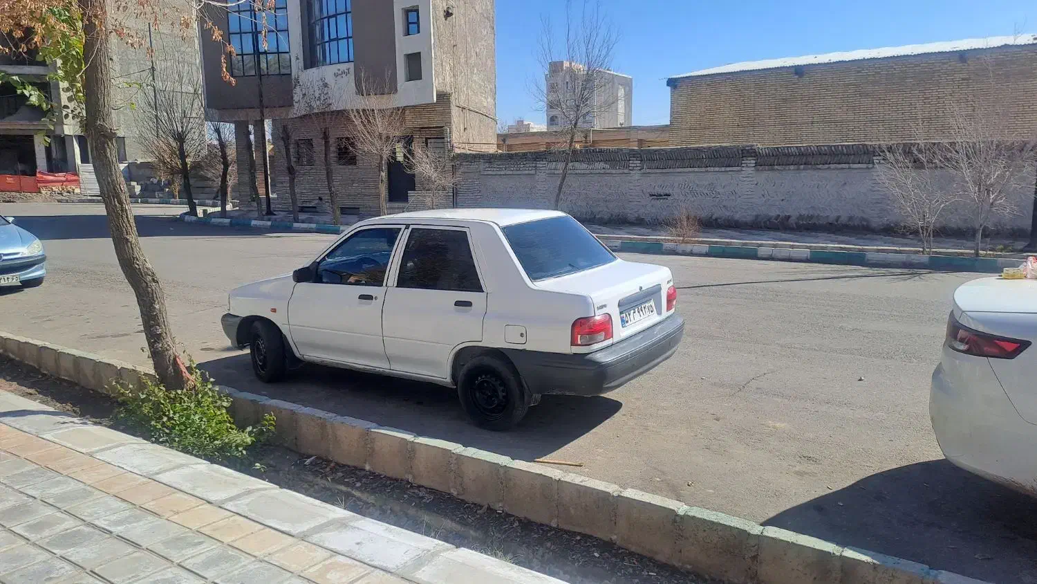 پراید 131|خودرو سواری و وانت|سیرجان, |دیوار