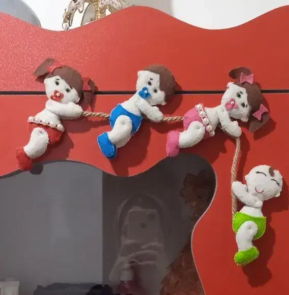 نمدیجات...|صنایع دستی و سایر لوازم تزئینی|بیرجند, |دیوار