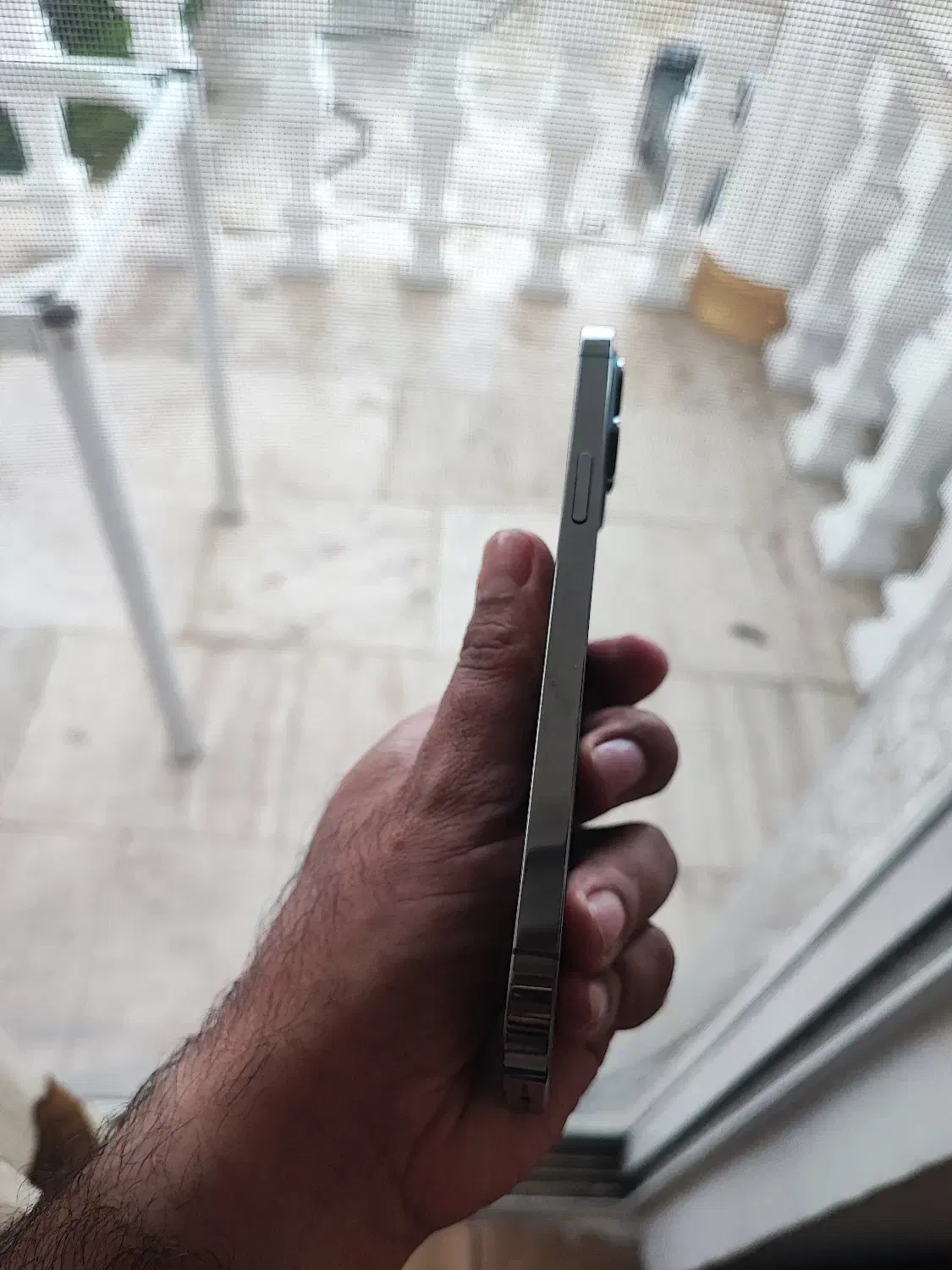 آیفون ۱۲ پرومکس iphone 12 pro max|موبایل|تهران, سید خندان (جلفا)|دیوار