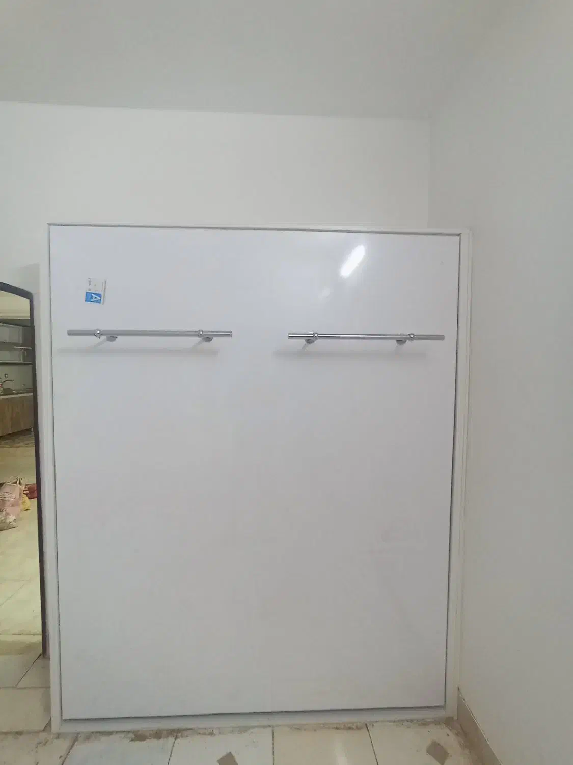 انواع کابینت و کمد دیواری وتخت کم جا|خدمات پیشه و مهارت|نیشابور, مبارکه|دیوار