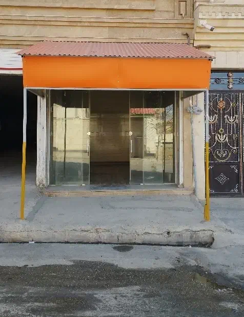 اجاره مغازه واقع در خیابان چمران|اجارهٔ مغازه و غرفه|نورآباد, |دیوار