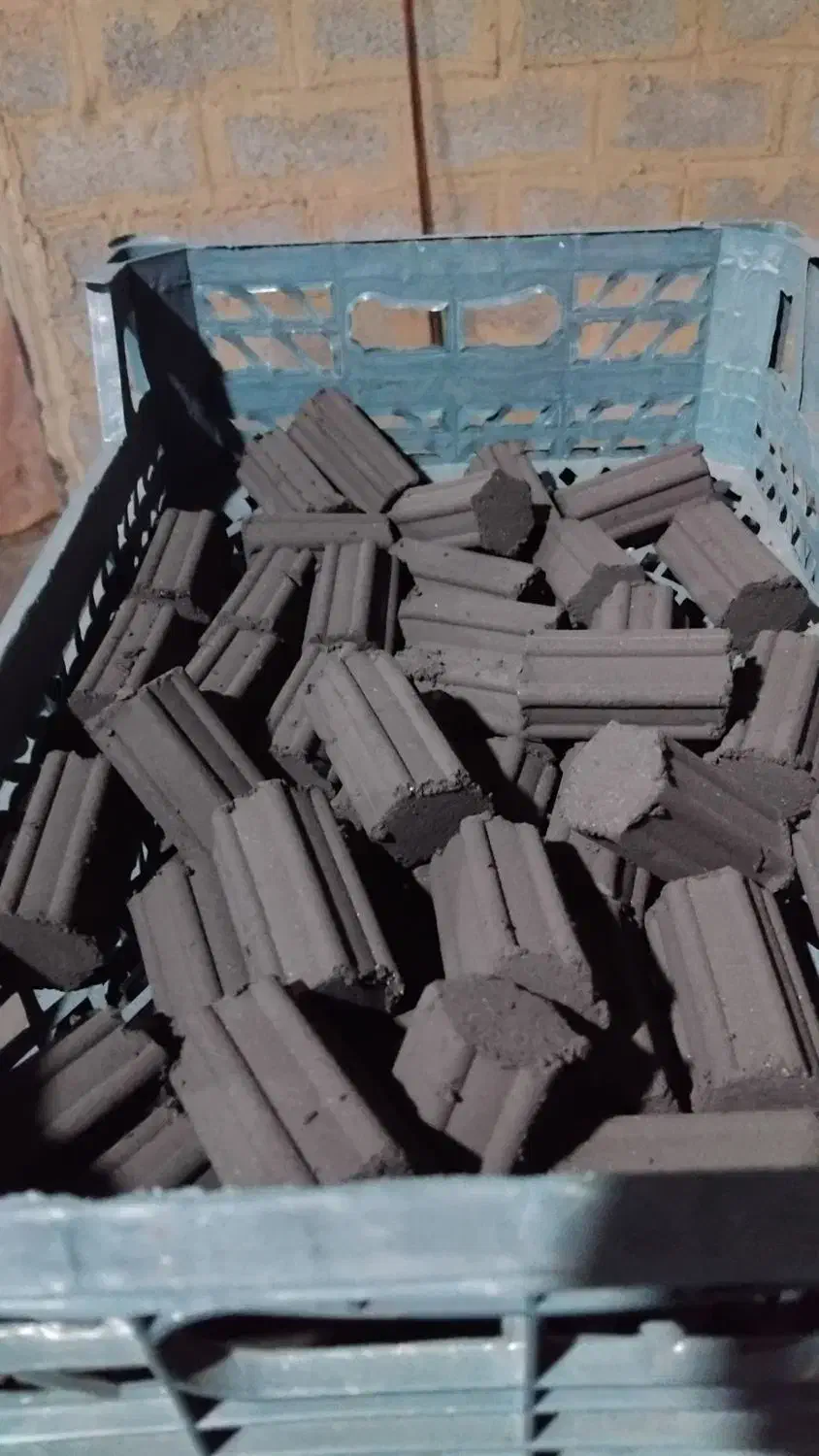 زغال پسته اصلی مرغوب کیفیت بالا|عمدهفروشی|شهریار, شهرک امیریه|دیوار