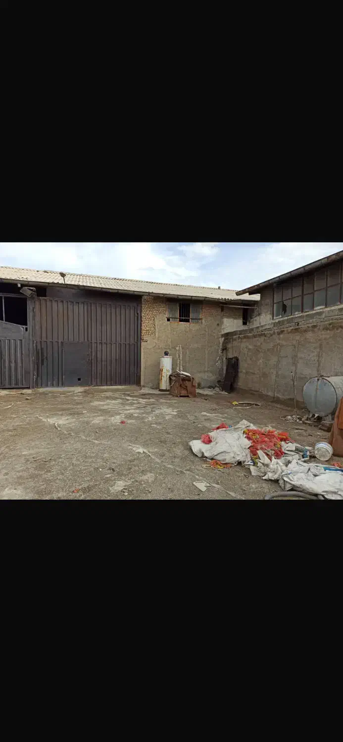 اجاره کارگاه سوله|اجارهٔ دفتر صنعتی، کشاورزی، تجاری|قرچک, شهرک صنعتی کارا|دیوار