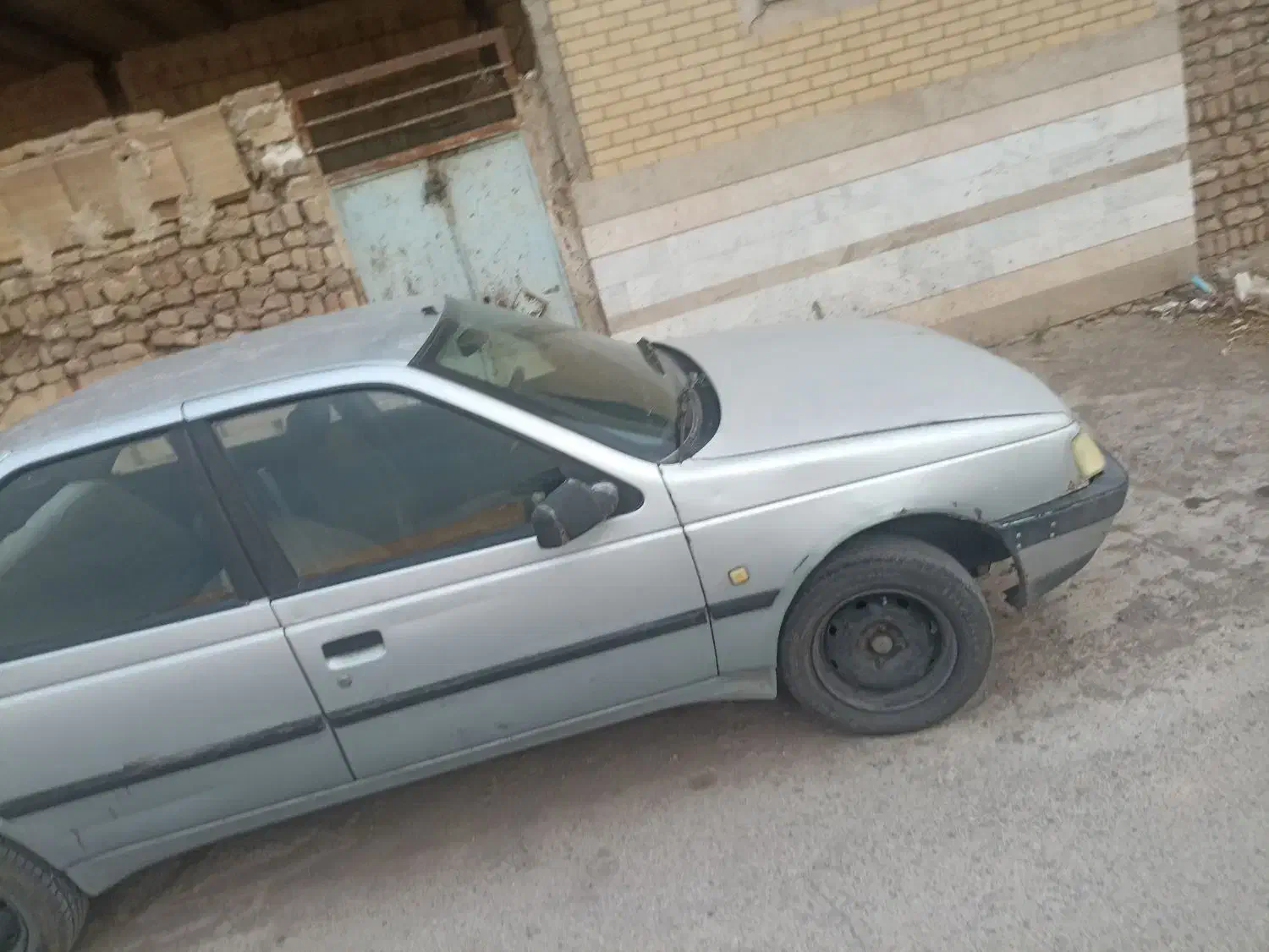 پژو روآ|خودرو سواری و وانت|کاشان, مشکات|دیوار