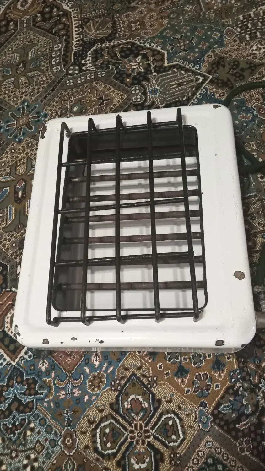 کباب پز|اجاق گاز و لوازم برقی پختوپز|اردبیل, |دیوار