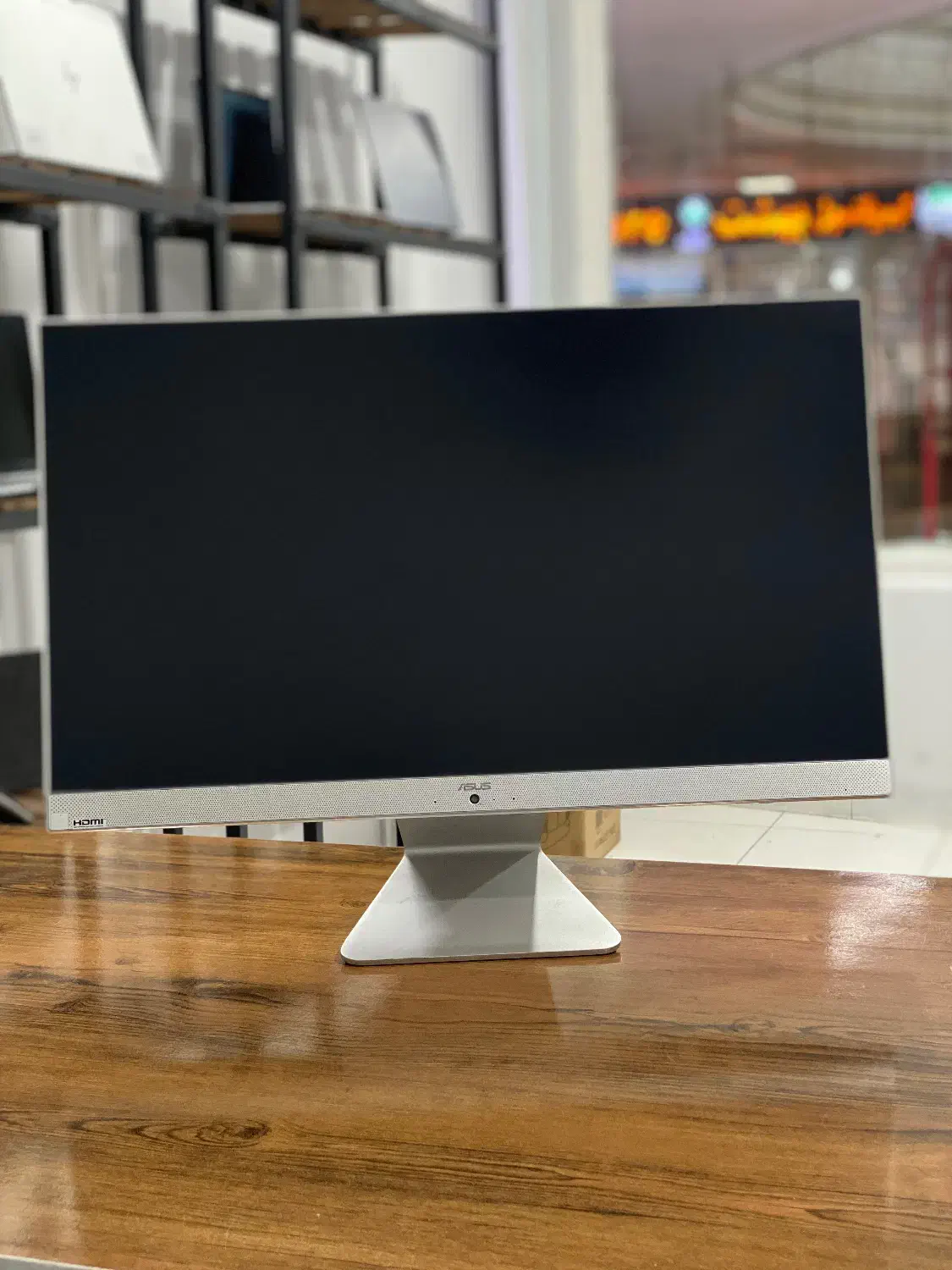 آل این وان اسوس با cpu قدرتمند|رایانه رومیزی|زاهدان, |دیوار