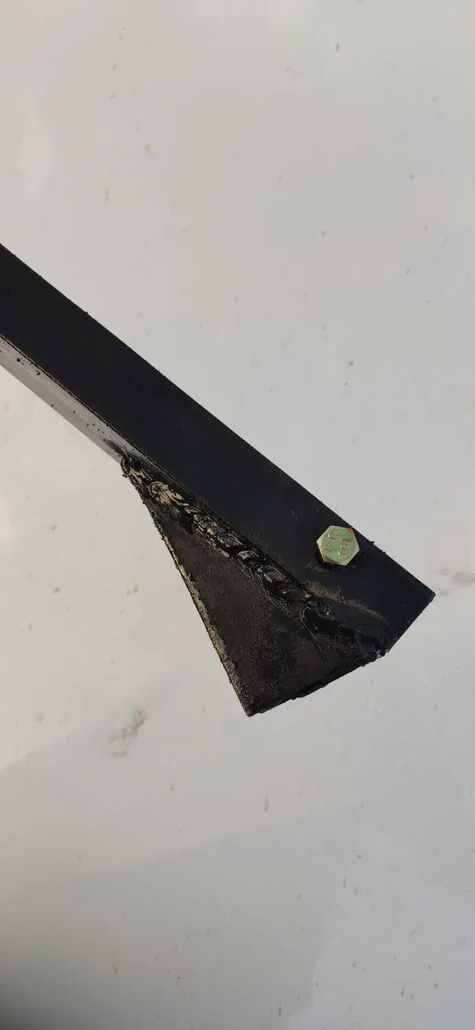 تیپ کش ۶ ردیفه برای گندم و ذرت|ماشین‌آلات صنعتی|فسا, |دیوار