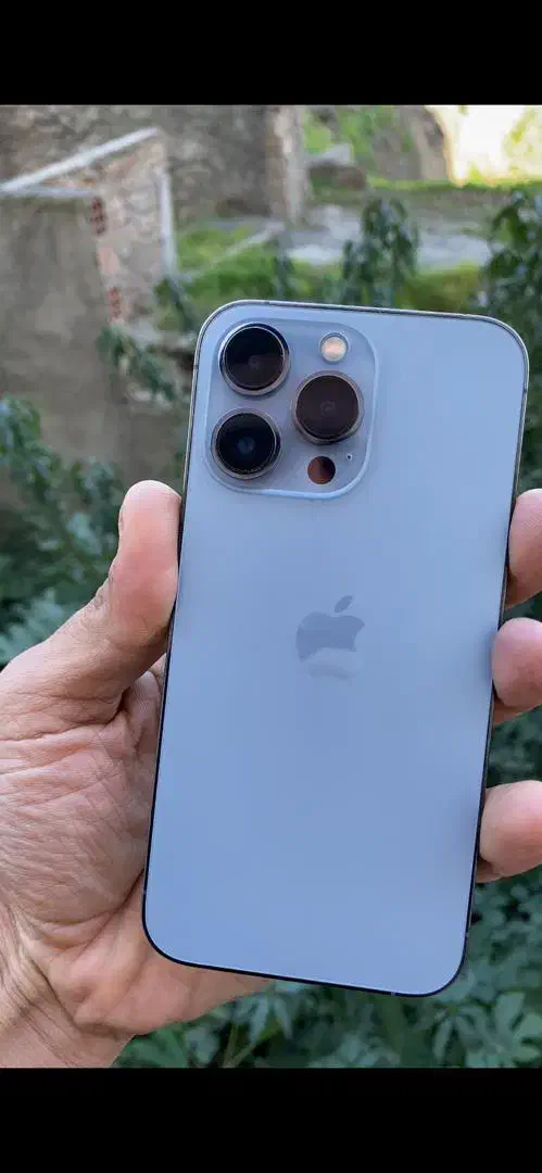 iphone 13 pro 1t zaa|موبایل|گرگان, |دیوار
