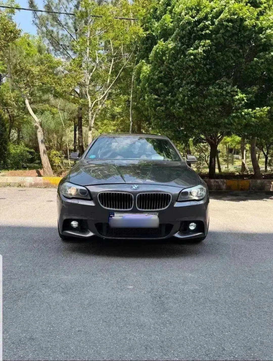 bmw 523i|خودرو سواری و وانت|تهران, دریا|دیوار