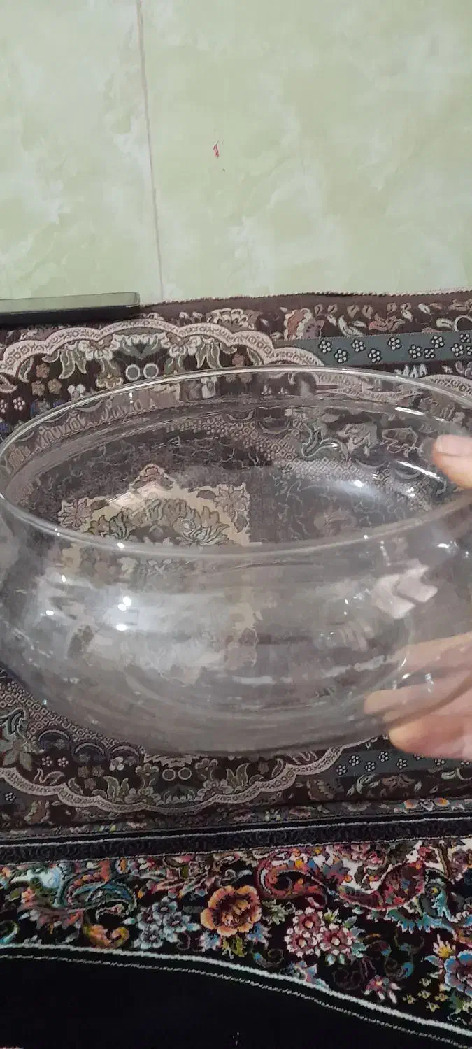 وسیله خانه|ماهی|خرم‌آباد, |دیوار