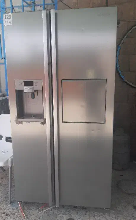 تعمیر یخچال و فریزر و آب سردکن و آبگرم کن|خدمات پیشه و مهارت|مسجد سلیمان, |دیوار