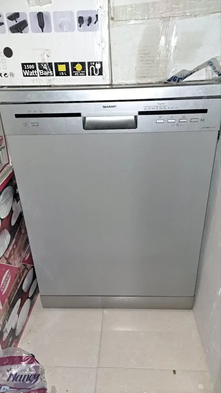 ماشین ظرفشویی|ماشین ظرفشویی|فولادشهر, مسکن مهر فولادشهر|دیوار