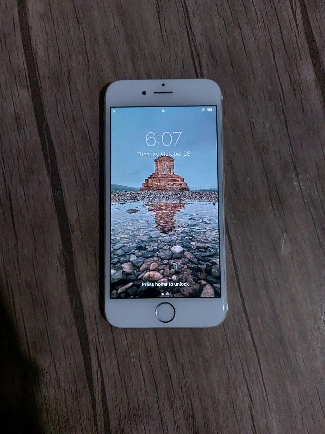 گوشی آیفون6s سالم|موبایل|قم, زند آباد|دیوار