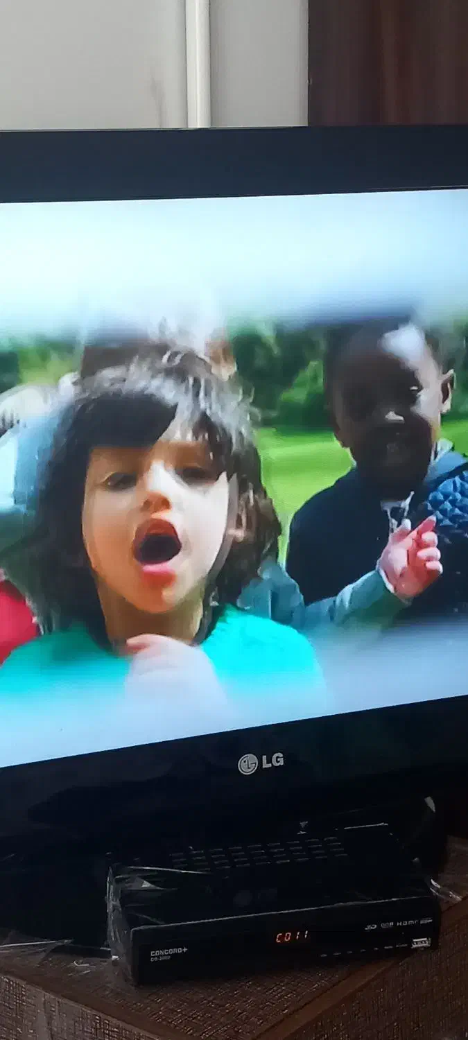 ال جی|تلویزیون و پروژکتور|رفسنجان, |دیوار