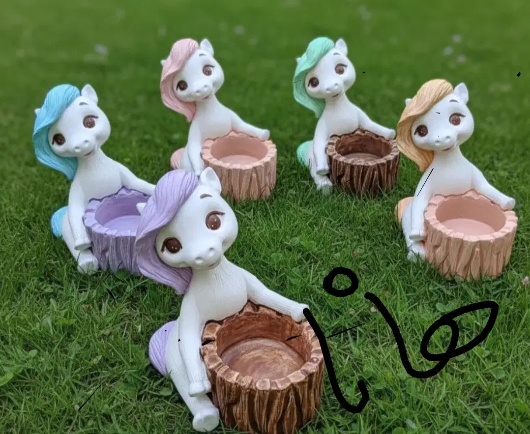 ده مدل بیس خام مجسمه اسب، نماد سال جدید ۸تومان|صنایع دستی و سایر لوازم تزئینی|شاهینشهر, مخابرات (شهید بهشتی)|دیوار