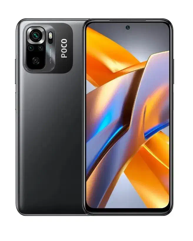 پوکو ام ۵ اس|موبایل|خرمآباد, |دیوار