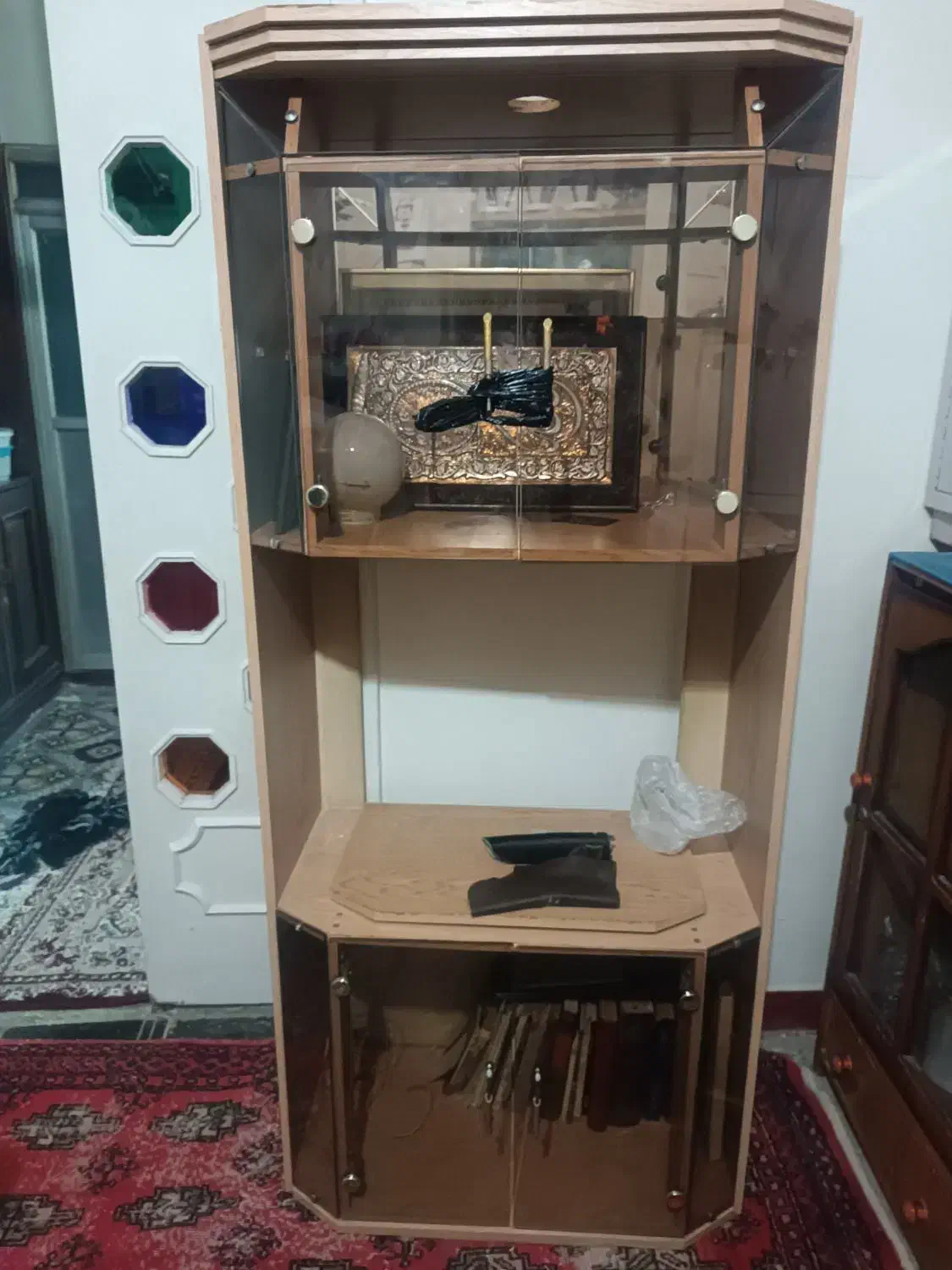 مقداری وسیله|حراج|بروجرد, |دیوار