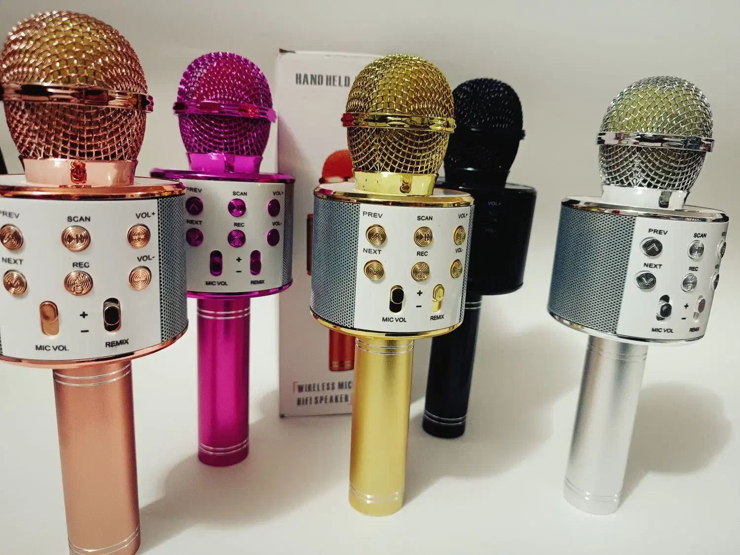 اسپیکر میکروفون|سیستم صوتی خانگی|کرمان, |دیوار