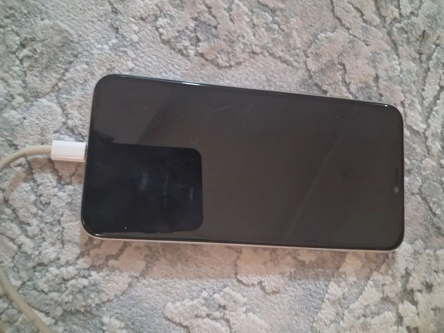 آیفون 11پرومکس ZA|موبایل|مشهد, نظام دوست|دیوار