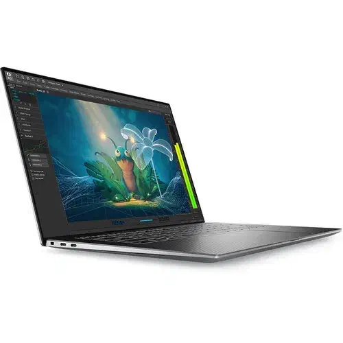 لپ تاپ Dell precision 5570|رایانه همراه|تهران, سازمان آب|دیوار