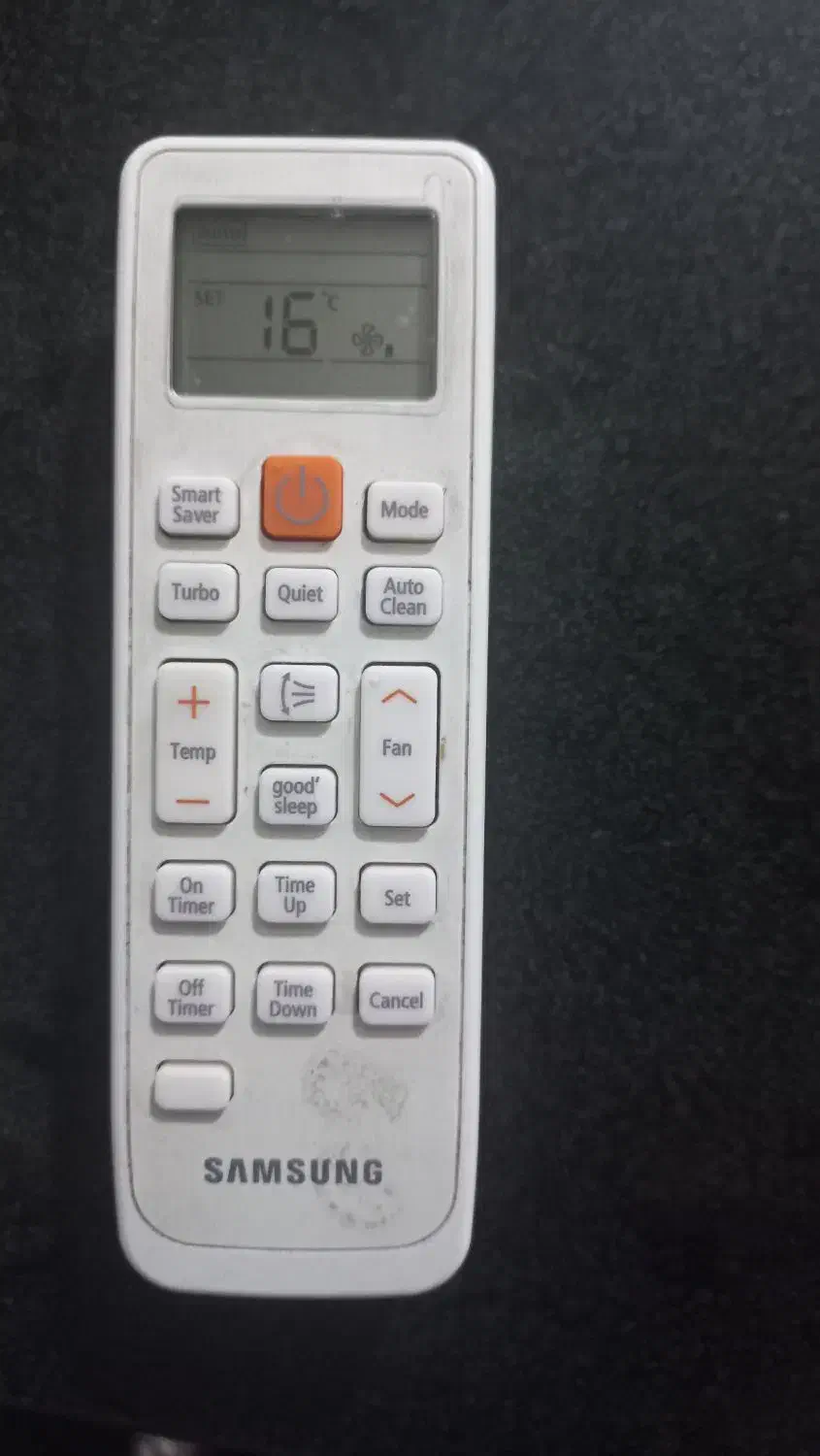 ال جی|کولر گازی و فنکوئل|خرمآباد, |دیوار