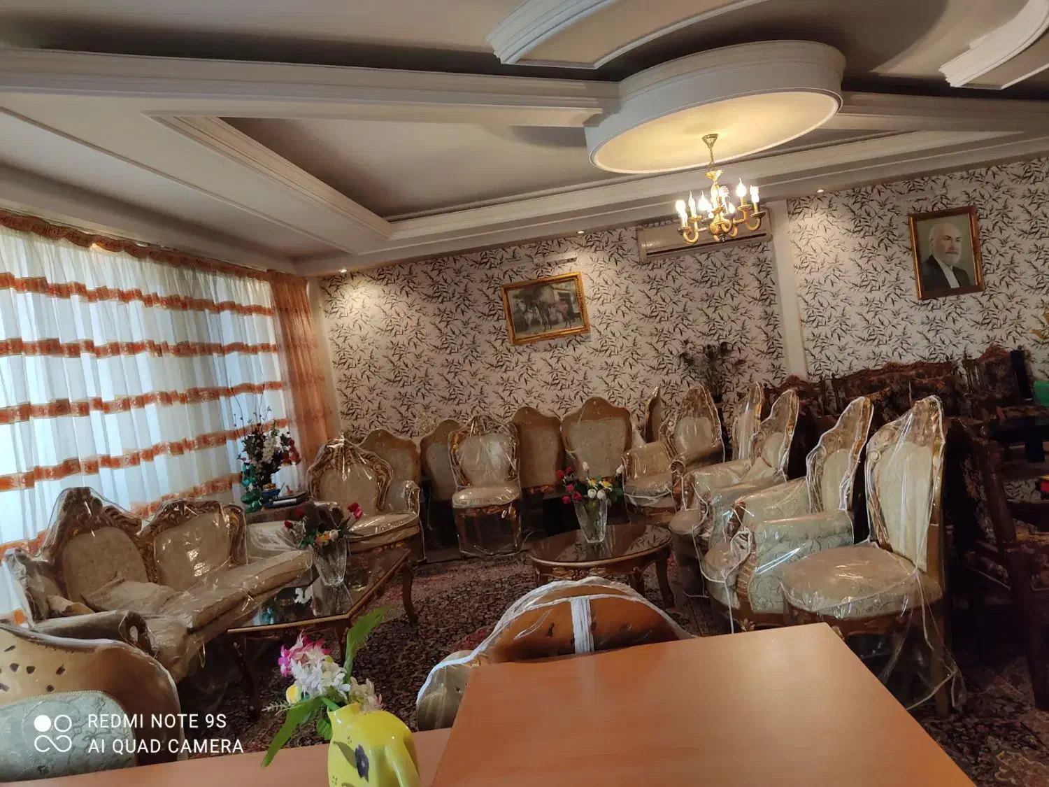 فروش آپارتمان 173متری|فروش آپارتمان|مشهد, شهید فرامرز عباسی|دیوار