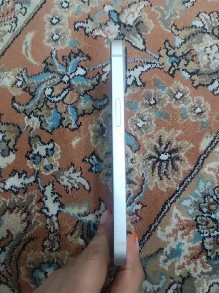 گوشی ایفون 13نرمال|موبایل|زابل, |دیوار