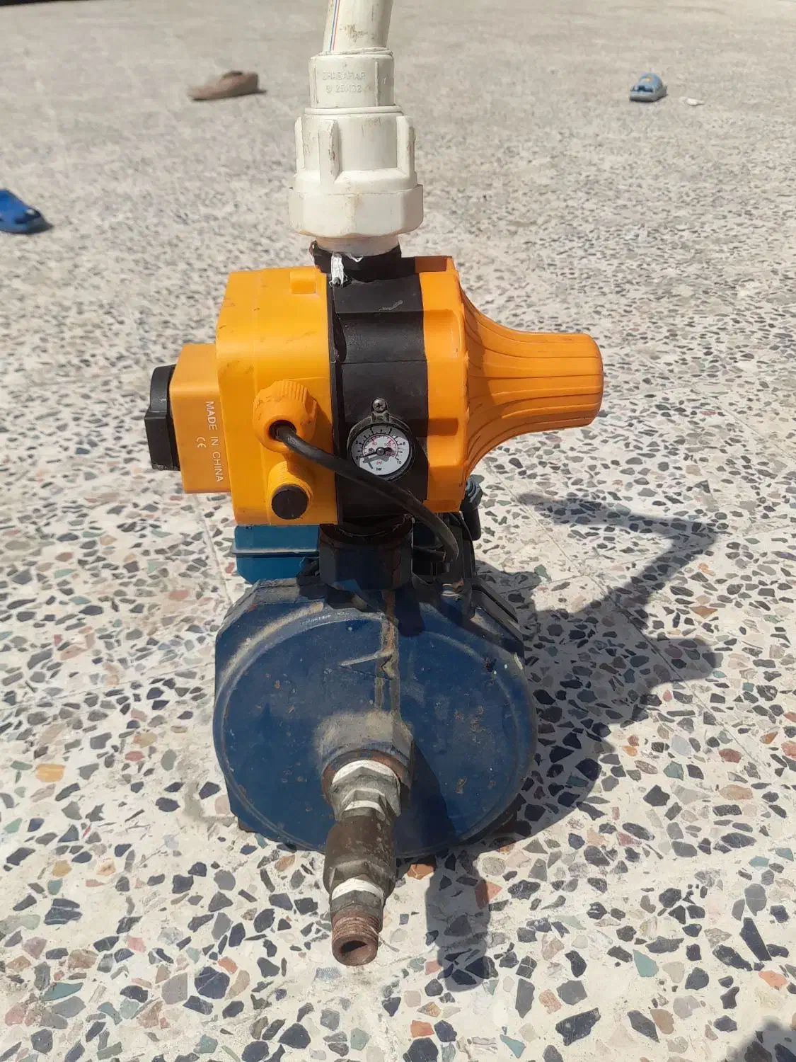 دینام بشقابی و اتوماتیک|ابزارآلات|ایرانشهر, |دیوار