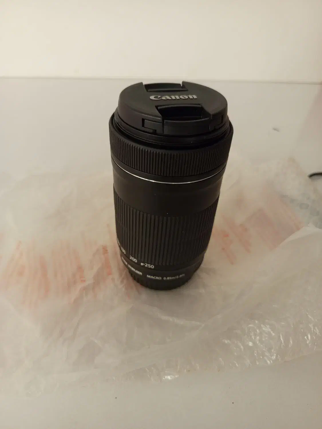 لنز دوربین|دوربین عکاسی و فیلمبرداری|قم, جمکران|دیوار