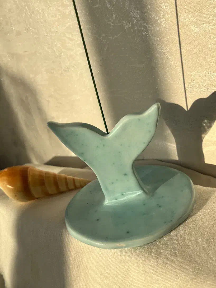 جا عودی و زیرسیگاری|صنایع دستی و سایر لوازم تزئینی|شاهین‌شهر, فردوسی|دیوار