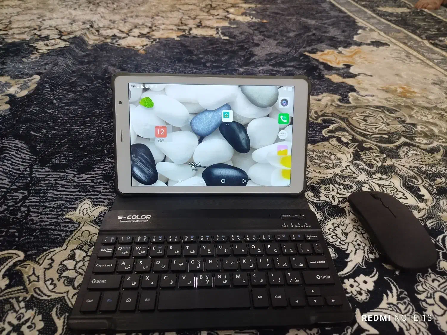 تبلت طرح آیفون|تبلت|سوسنگرد, |دیوار