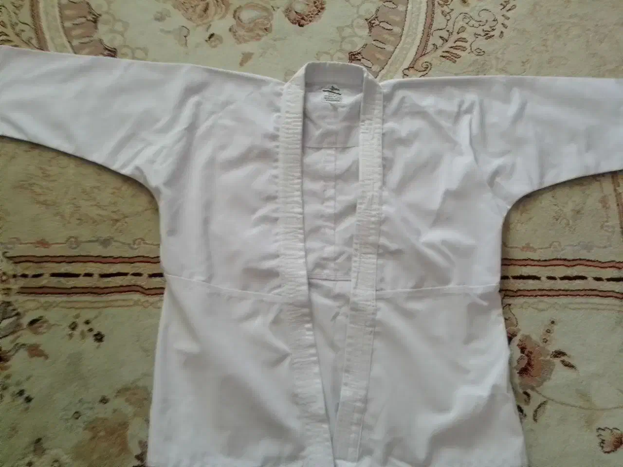 لباس جودو|لباس|تهران, زنجان جنوبی|دیوار