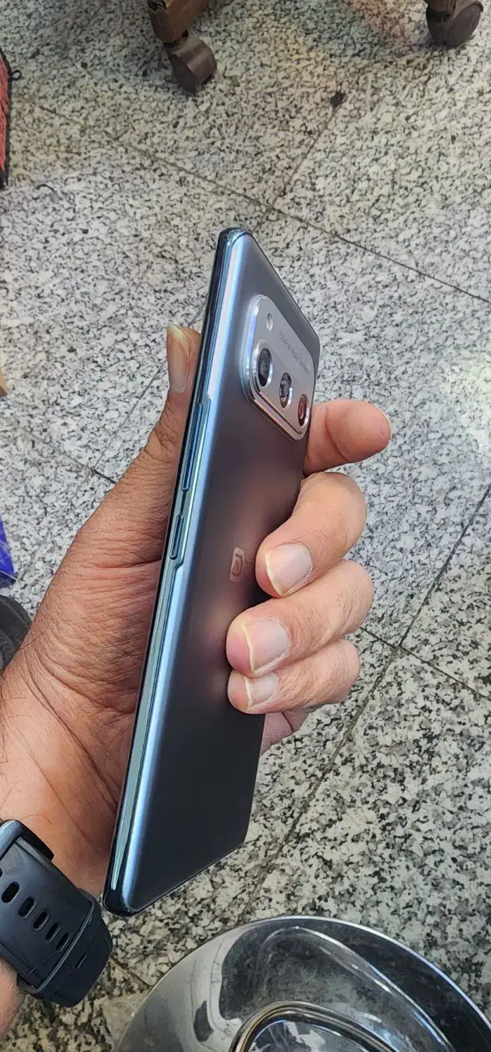 گوشی داریا باند در حد نو|موبایل|شهریار, شهرک امیریه|دیوار