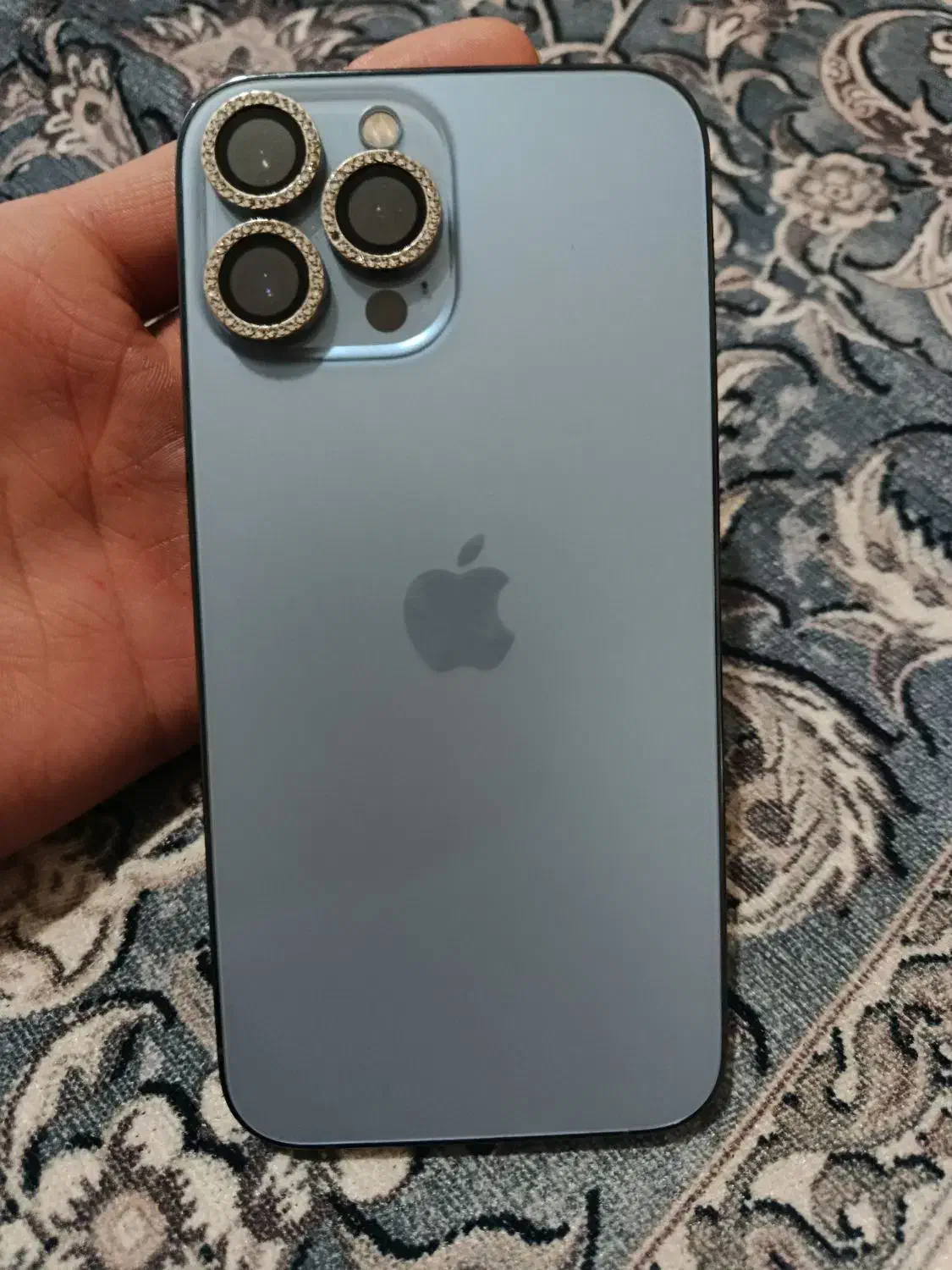 آیفون 13 پرومکس|موبایل|تاکستان, |دیوار