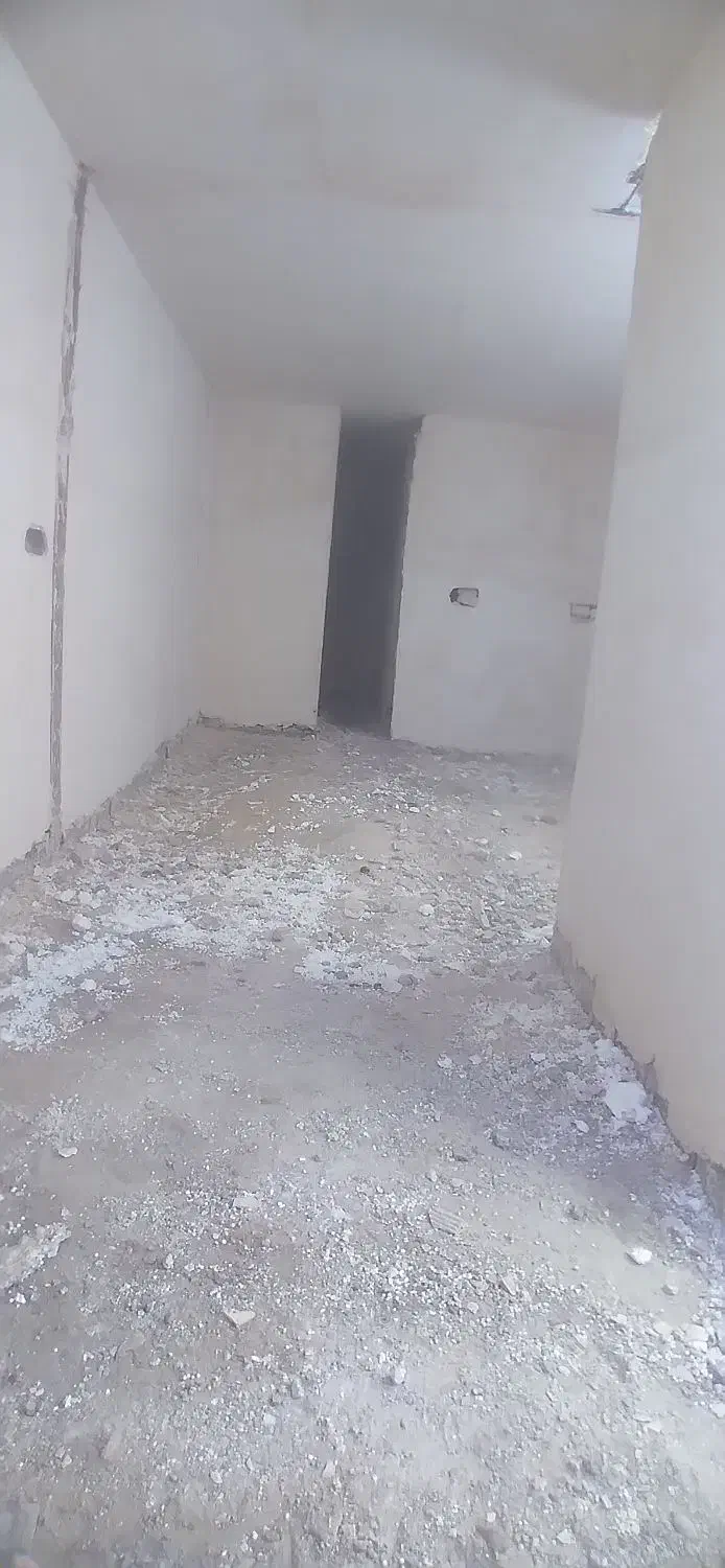 آپارتمان سفتکاری دوخواب اسکلت شرایطی،چکی،میفروشم|فروش آپارتمان|مشهد, علی آباد|دیوار