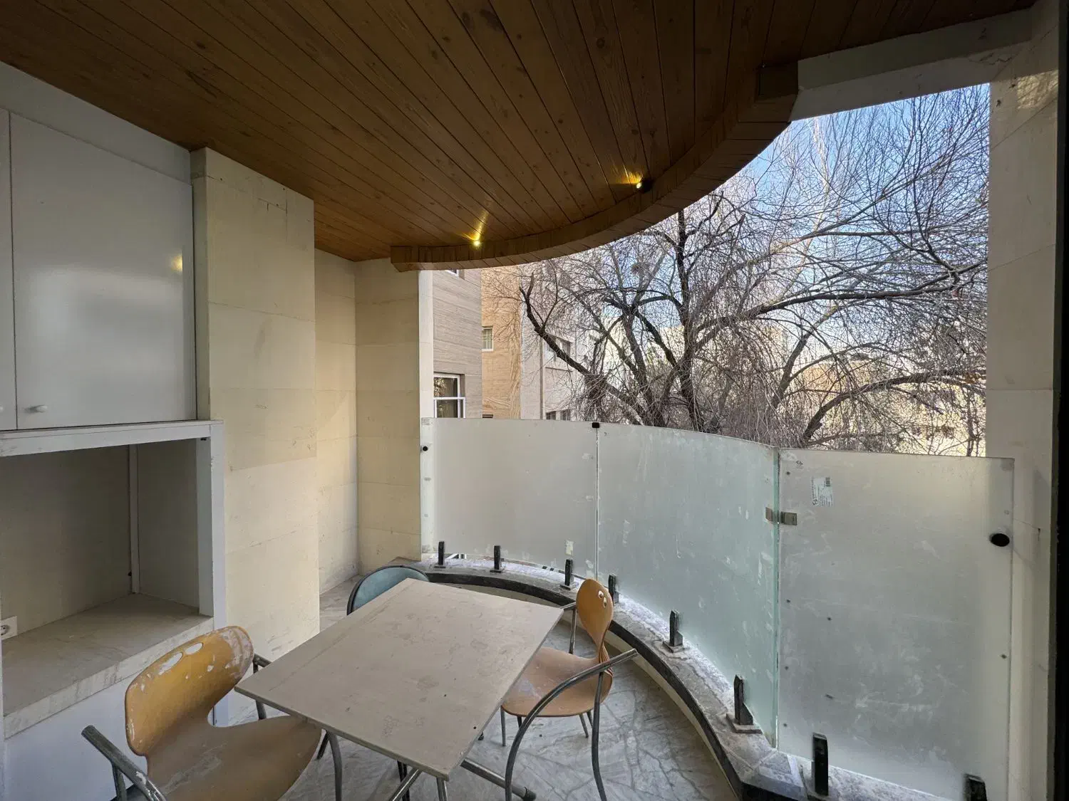 آپارتمان۱۹۰متری۳خواب مستردار ویو دار/مشتاق/علامه|اجارهٔ آپارتمان|اصفهان, مهرآباد|دیوار