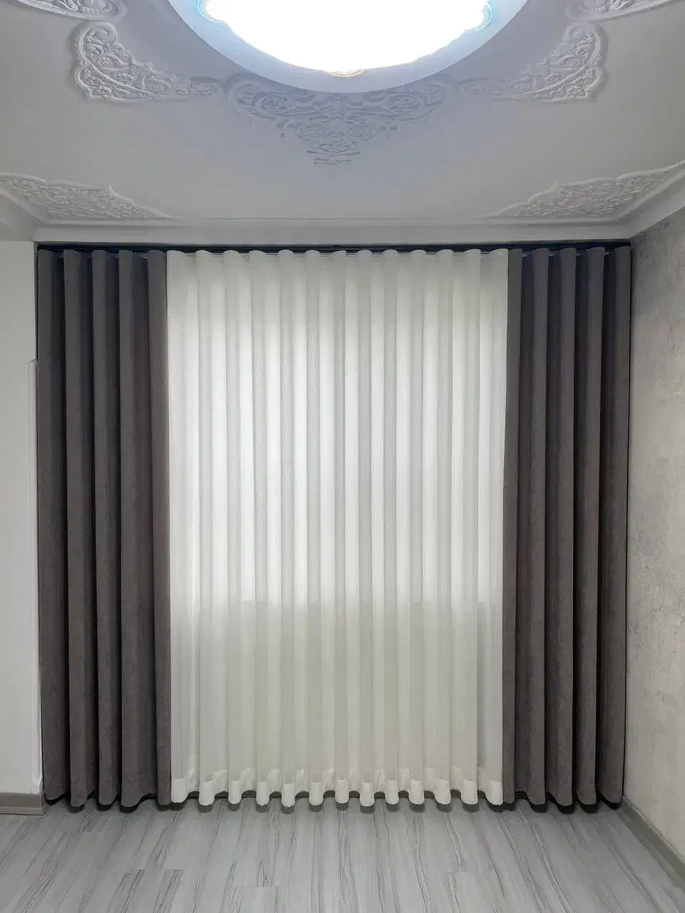 گالری پرده ماهان|پرده، رانر، رومیزی|لنگرود, |دیوار