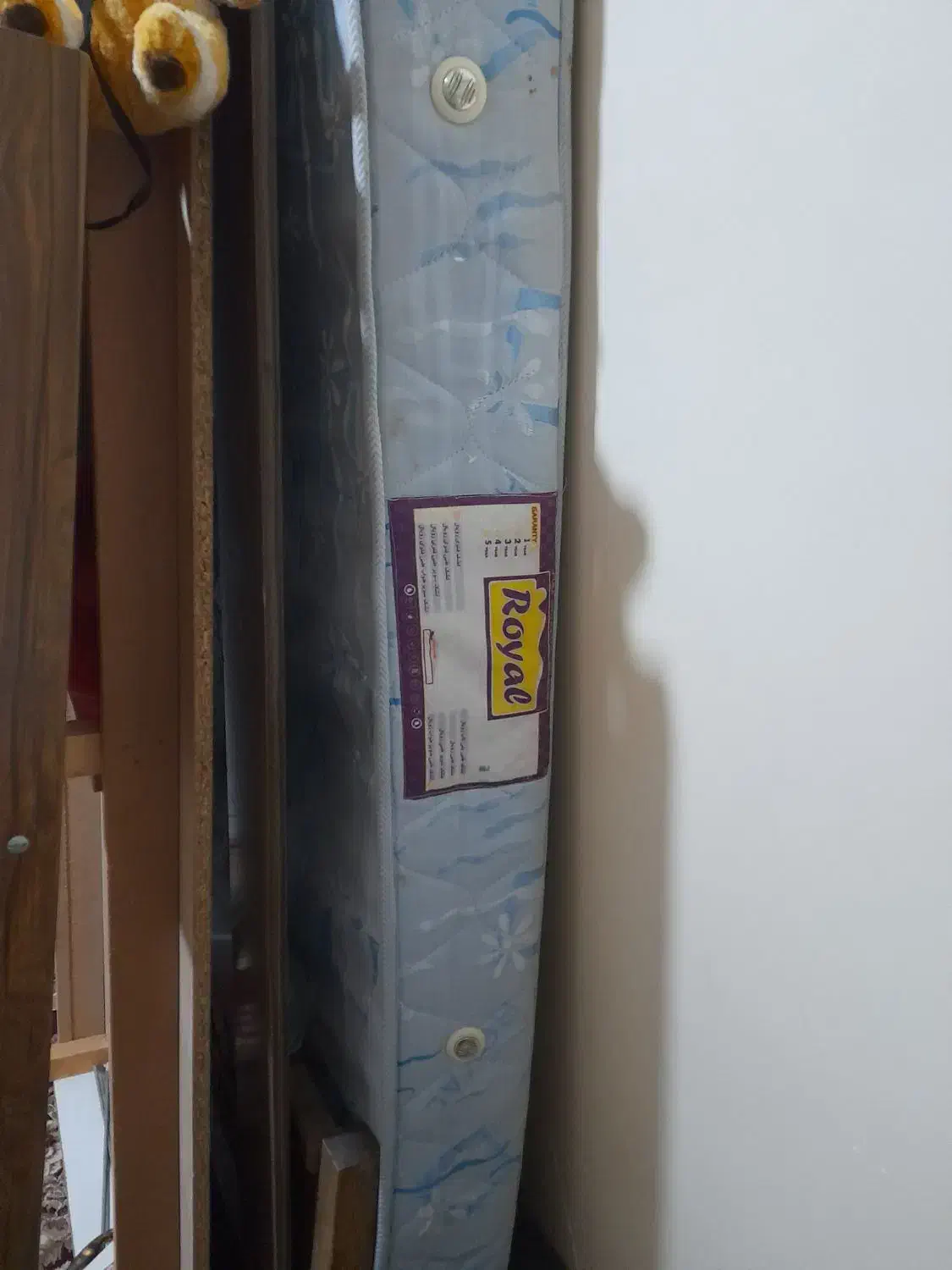 تخت خواب|تخت و سرویس خواب|اهر, |دیوار